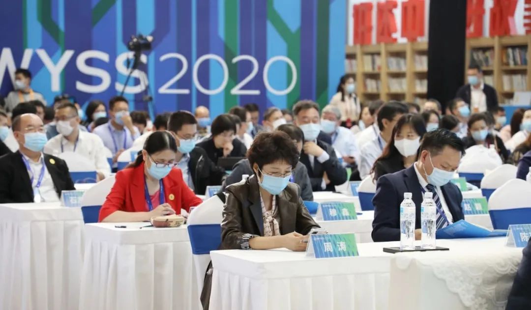 李兰娟等医学大咖齐聚白鹿城！国际青年医学科学家研讨会暨2020年中国（温州）医药峰会在鹿举办