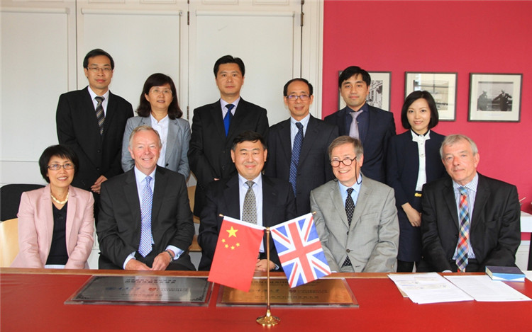 高端访谈 | 2020重庆文旅会特别报道，重庆大学：“国际化”点睛“双一流”新篇章