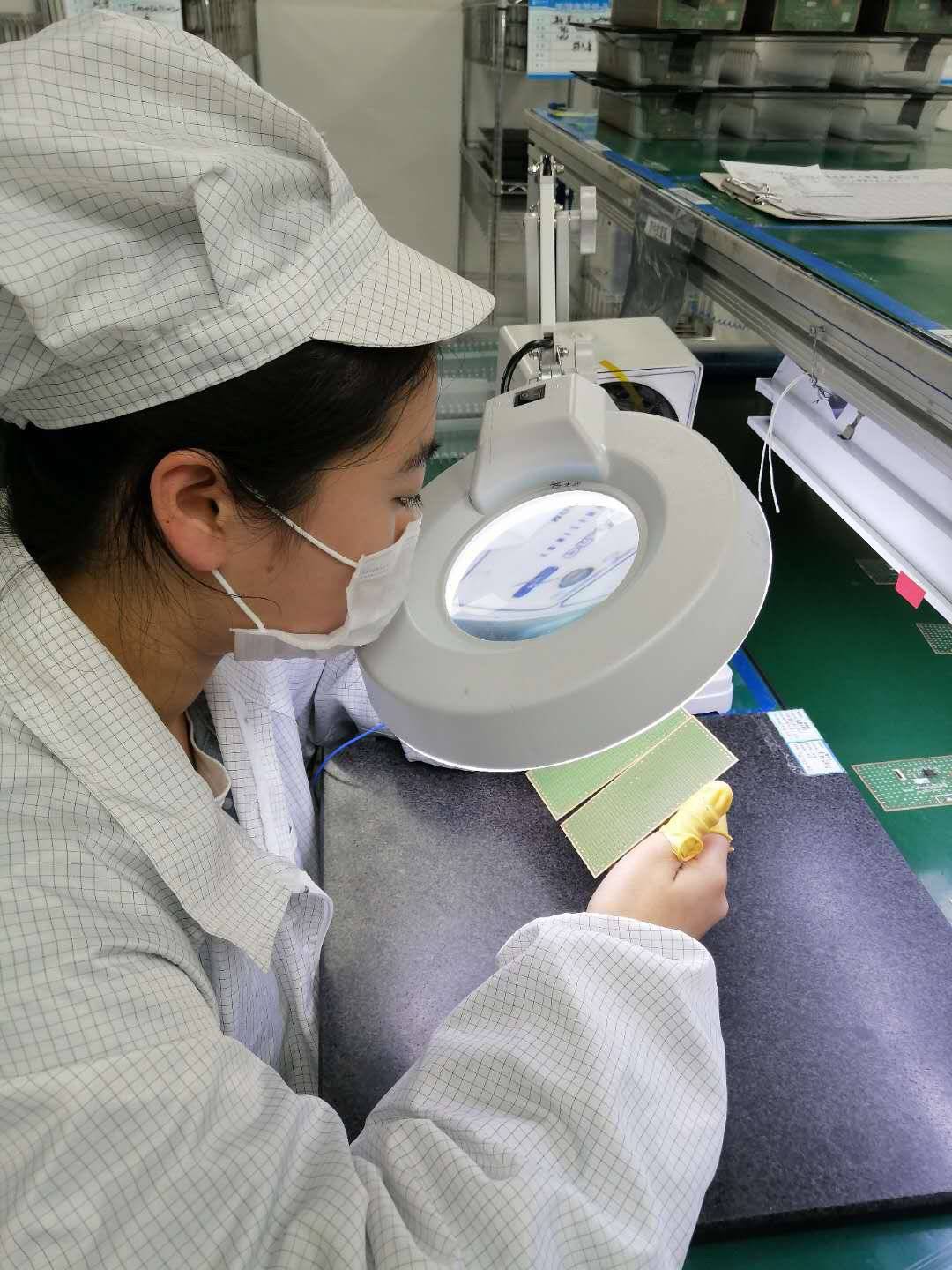 关注重庆两江工业开发区｜前三季度两江新区电子产业实现产值1254亿 同比增9.8%