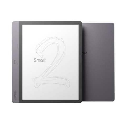 掌阅科技推出新一代阅读器iReader Smart2，售价1999元