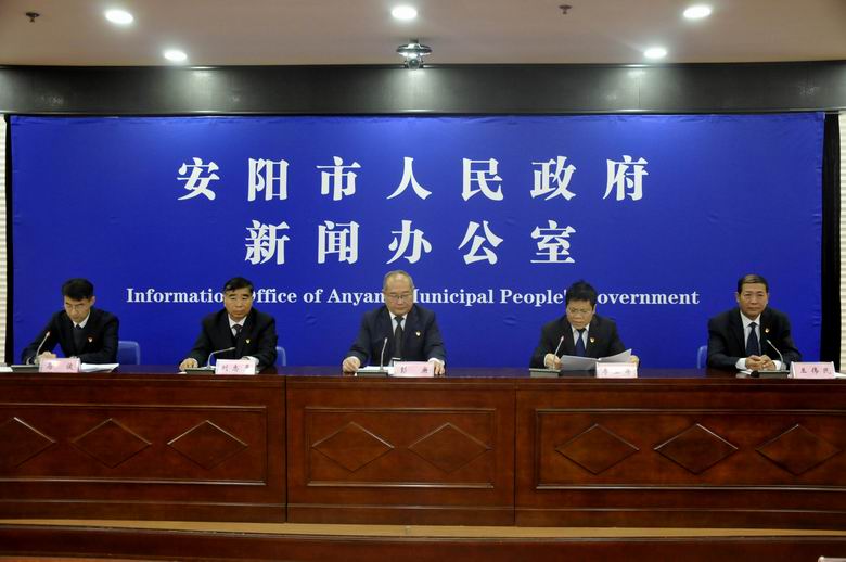 安阳出台新举措促进中医药发展 到2025年实现“四个全覆盖”