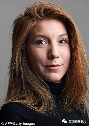潜水艇里残杀肢解女记者，入狱后又劫持医生逃狱？! 这人还能更疯一点吗?