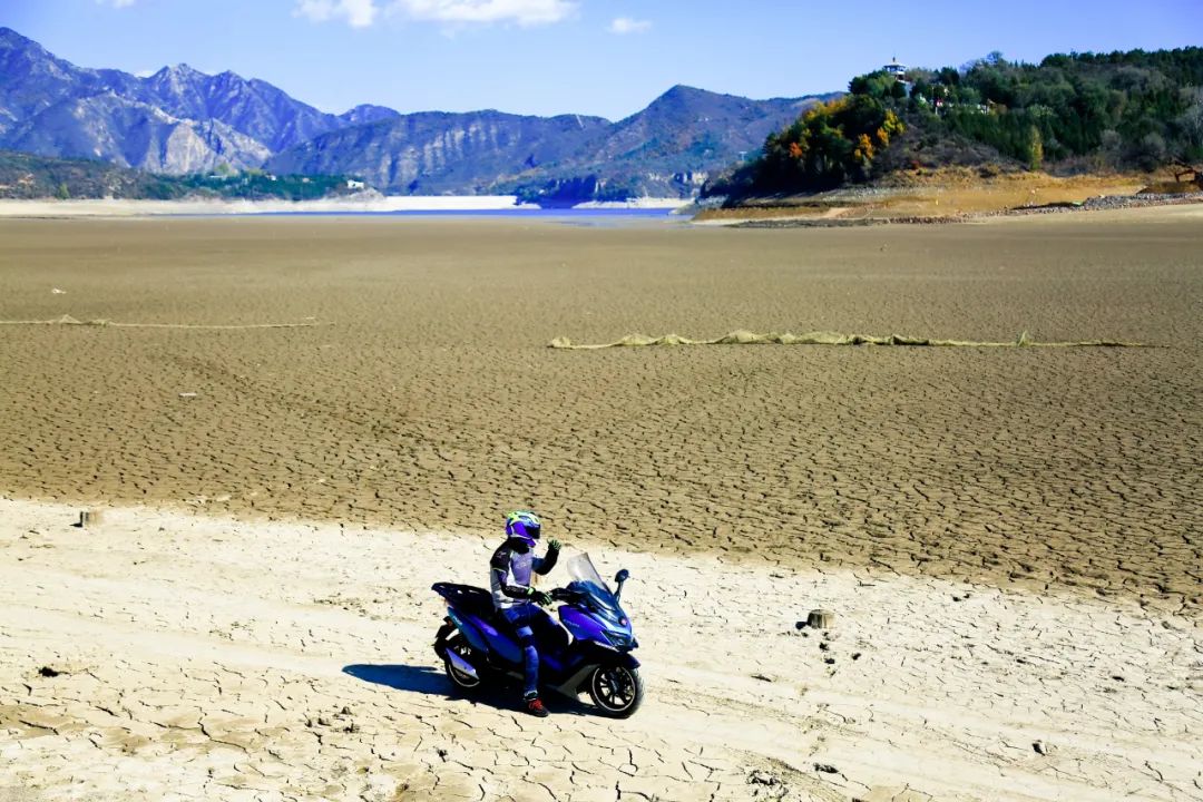 通读这篇后再上路，让你更踏实地享受摩旅