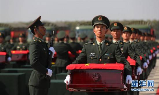 双石：朝鲜战争中，新中国怎就成了“唯一的侵