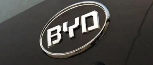 Has BYD's new energy dream come true for 13 years after entering photovoltaics?