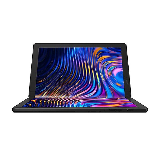 「PW早报」联想发布ThinkPad X1 Fold国行版，售价1