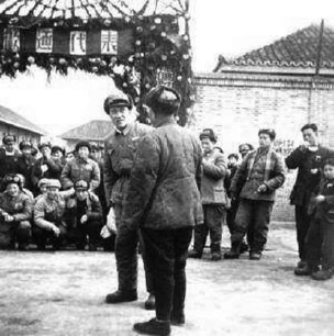 相声演员血染朝鲜战场，常宝堃葬礼极尽哀荣，