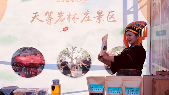 打榔舞，庆丰收｜天等霜降节等你来嗨