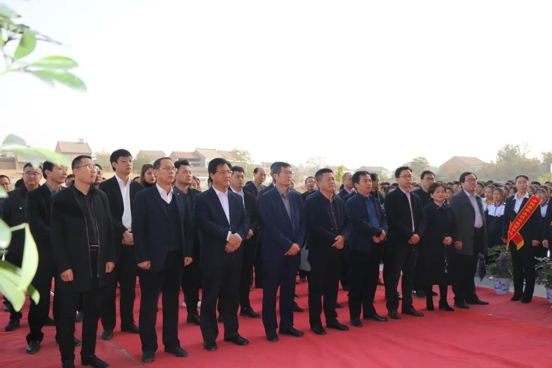 合陽縣召開2020年職成教育質(zhì)量提升工作會