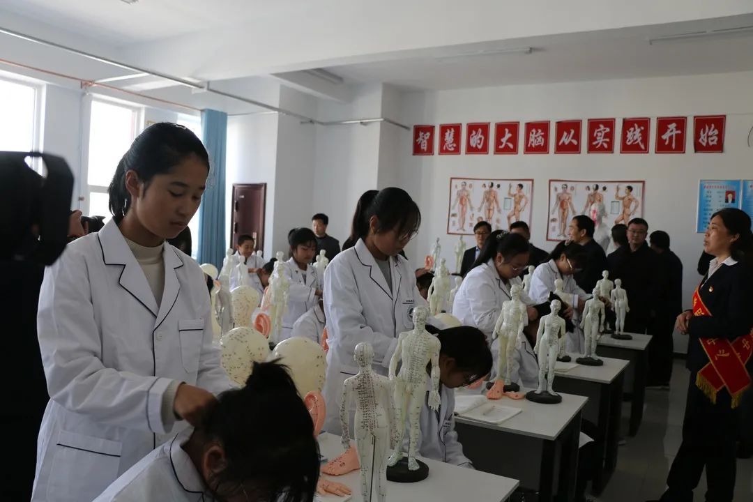 合陽縣召開2020年職成教育質(zhì)量提升工作會