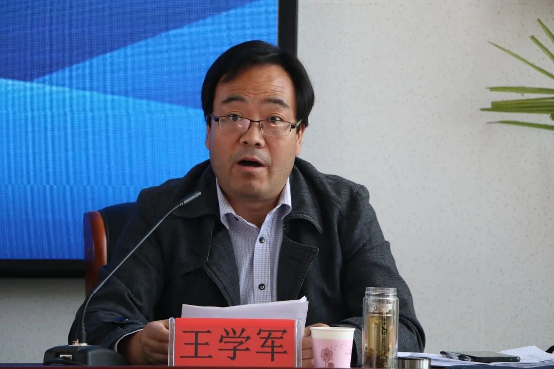 合陽縣召開2020年職成教育質(zhì)量提升工作會