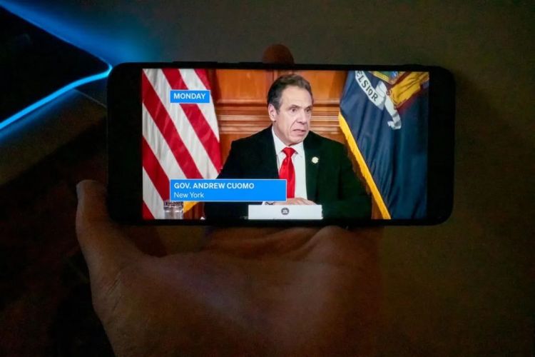 融资17亿美元的Quibi只活了半年：它不死才怪