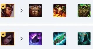 云顶之弈10.21三国刺阵容最佳搭配 10.21三国刺阵容怎么搭？