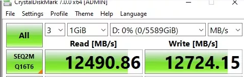 买PCIe 3.0还是PCIe 4.0 SSD,别让预算影响你的判断