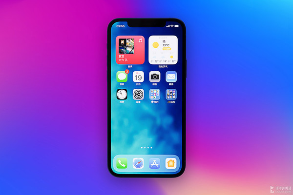 iPhone 12销量超预期 追加订单200万部看好最终销量