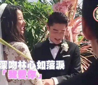 被唱衰4年卻依舊甜蜜！ 林心如霍建華用愛守護婚姻，日子越過越甜