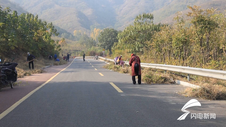 滨州邹平：人居环境大提升，美丽乡村入画来
