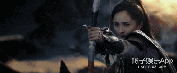 哪部能爆？《有翡》海报似八仙过海，张天爱新剧造型有林青霞韵味