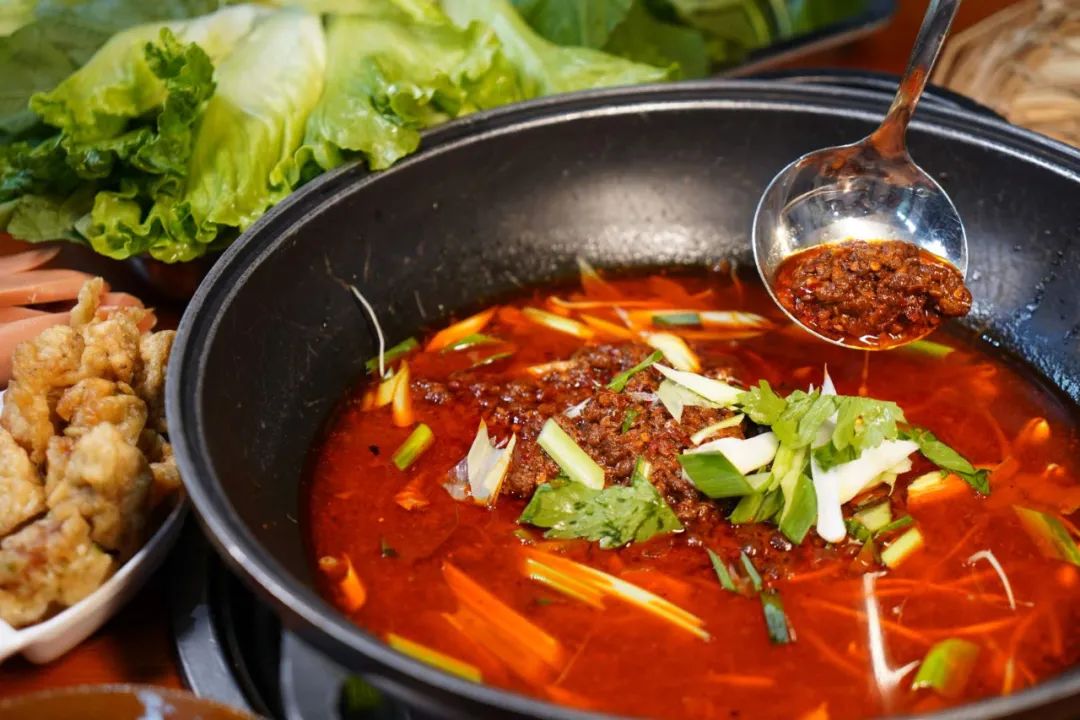 一到贵州就长胖,这里的饕餮美食样样都是心头爱