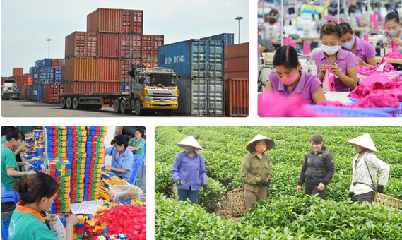 越南：海外投资最值得关注的热土，快速增长的经济欲复制中国奇迹