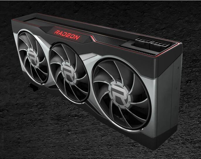 「PW早报」AMD 发布 AMD Radeon RX 6000 系列 4599元起