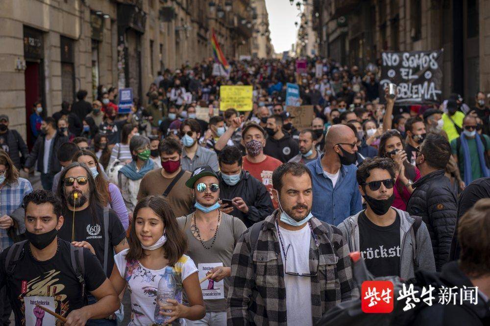 海外疫情观察 | 欧美陷&ldquo;第二波疫情&rdquo;，欧洲还要同时迎战&ldquo;第二种敌人&rdquo;