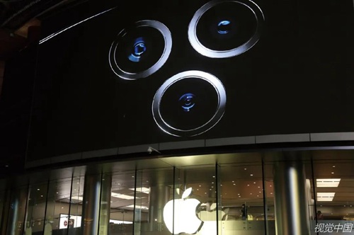 苹果公司为何屡屡成功？以摄像头升级为例，看