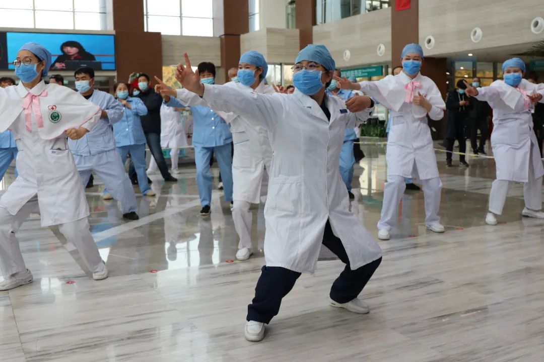 “头号杀手”！东直门医院通州院区教你防治脑卒中