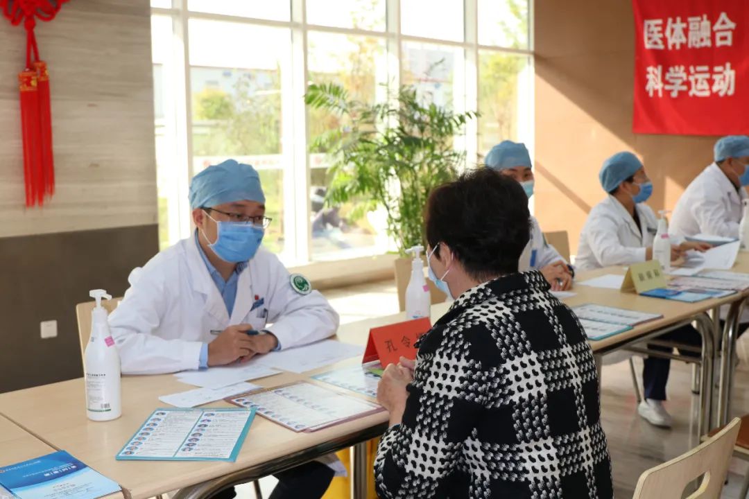 “头号杀手”！东直门医院通州院区教你防治脑卒中