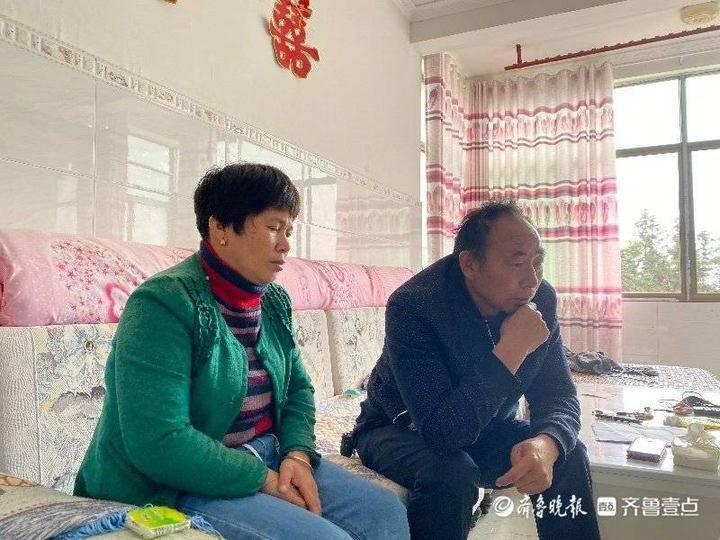 張玉環(huán)案背后的受害者：兩個(gè)被殺孩子的母親