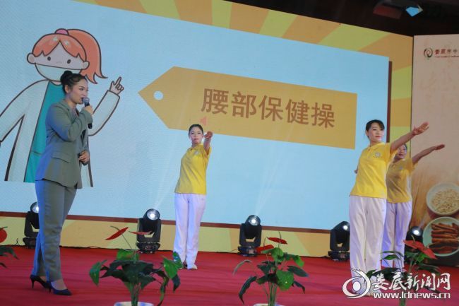 娄底市中心医院在全市首届中医药科普大赛中斩获多项大奖