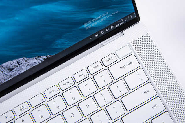 戴尔XPS 15评测：这恐怕是颜值最高的Win本了