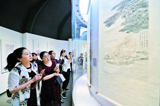 “诗和远方”的四川内江文旅融合之路