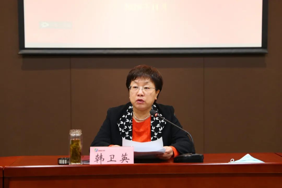 天桥区“人才政策集中宣讲月”暨人才服务平台启用仪式在济南新材料产业园区举办