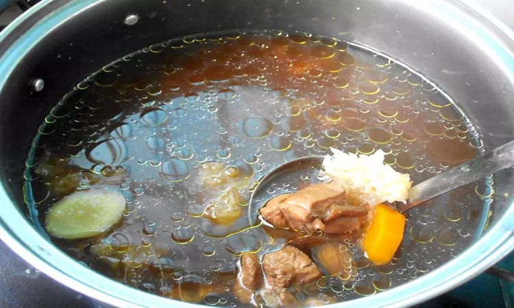 立冬了！重庆的小伙伴们，是时候吃顿既补身又美味的饭菜了
