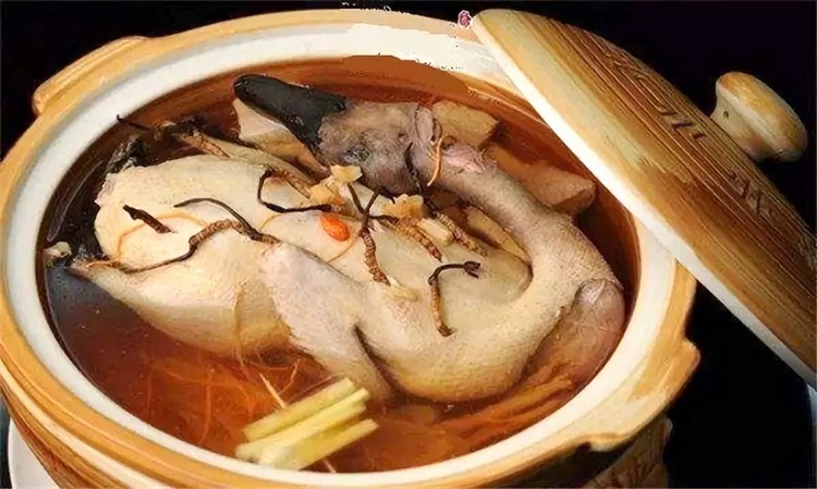 立冬了！重庆的小伙伴们，是时候吃顿既补身又美味的饭菜了