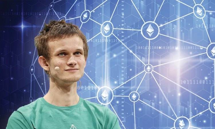 Vitalik：以太坊从PoW转向PoS的三大关键原因