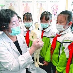 如何挖掘好中医药这座“富矿”