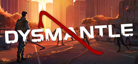 生存冒险新游《DYSMANTLE》Steam抢测 探索战斗升级制作