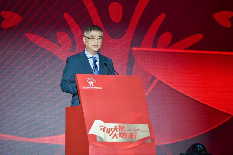 “医苑新星”青年医学人才培养资助计划启动，加速医防融合的复合型人才培养