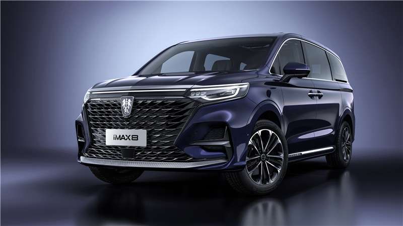 年销3.6万到月销7万的上汽乘用车 荣威如何“窥见