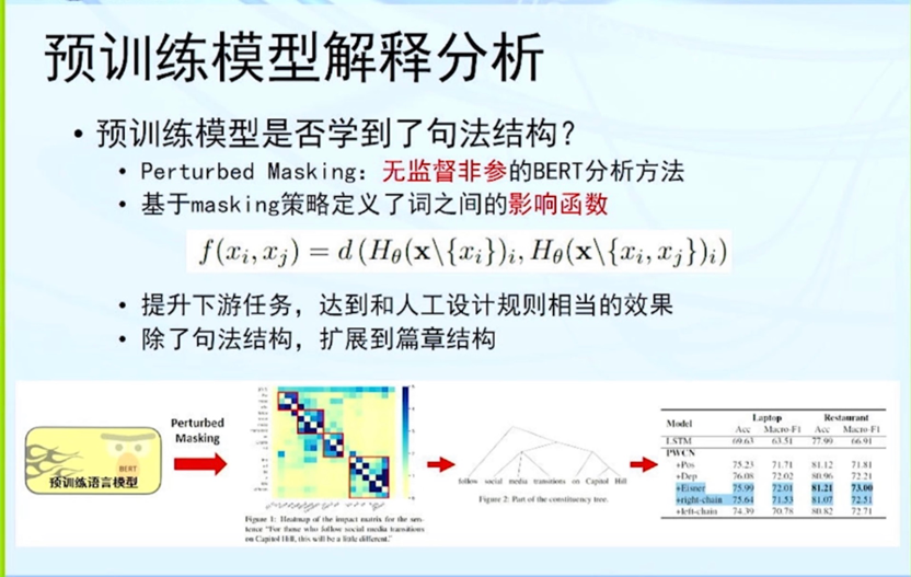 預訓練語言模型：還能走多遠？