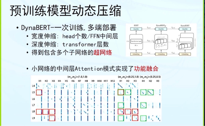 預訓練語言模型：還能走多遠？