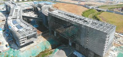 �й����ӿƼ��ӿ�ʵ�����һ�廯