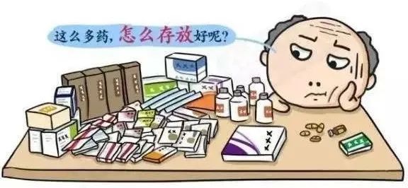 &ldquo;药品说明书&rdquo;你真的会看吗？