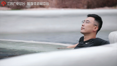 江苏竟藏着这么一个黄金海滩！还去什么马尔代夫