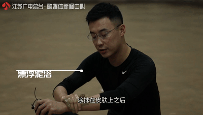 江苏竟藏着这么一个黄金海滩！还去什么马尔代夫