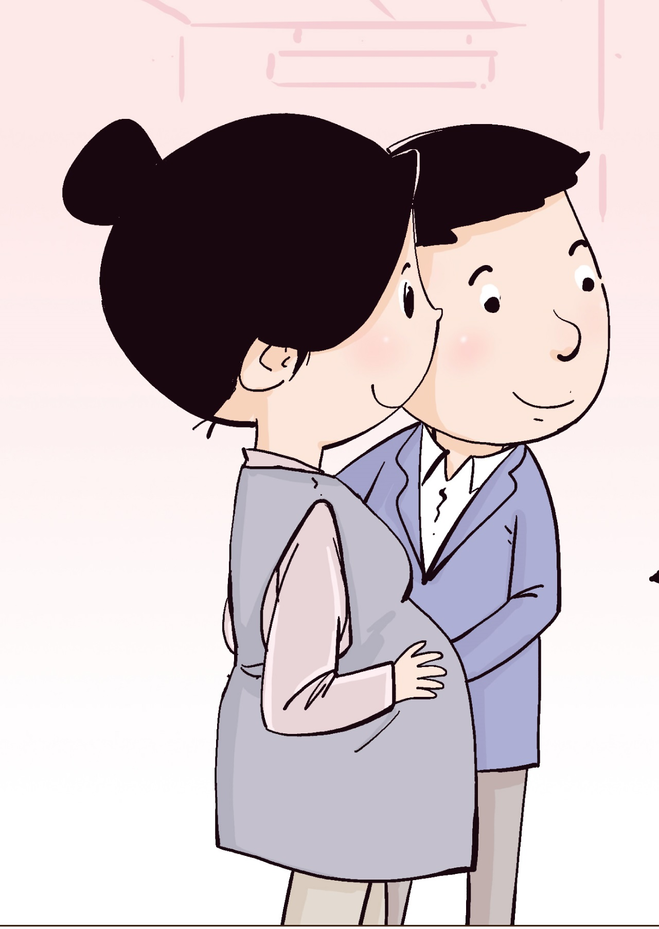 国家医保局回应建立全民统一的生育津贴制度建议：很有前瞻性