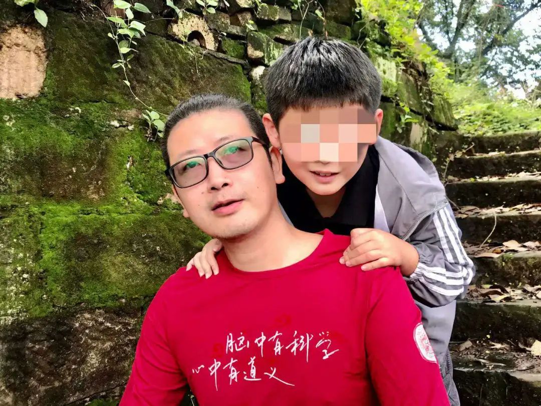 一件關(guān)于孩子清白的“小事”