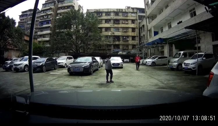 一件關(guān)于孩子清白的“小事”